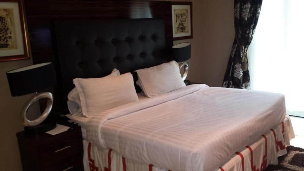 Villa Angelia Boutique Hotel Ikoyi Екстериор снимка